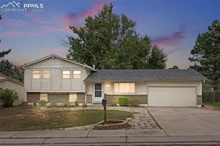 3371 Teardrop Cir, Colorado Springs, CO 80917 - Photo 1