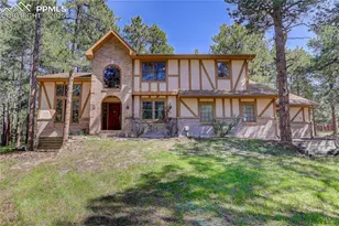 70 Long Bow Cir, Monument, CO 80132 - Photo 1