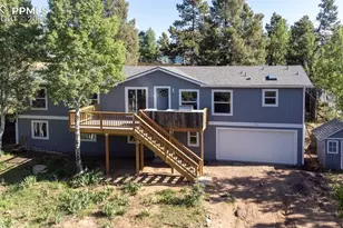 451 Fern Rd, Woodland Park, CO 80863 - Photo 1