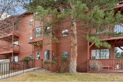 2430 Palmer Park Boulevard #E2, Colorado Springs, CO 80909 - Photo 1