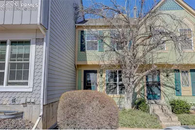 1691 S Idalia Circle #H, Aurora, CO 80017 - Photo 1