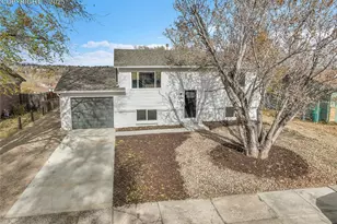 1910 S Chamberlin, Colorado Springs, CO 80906 - Photo 1