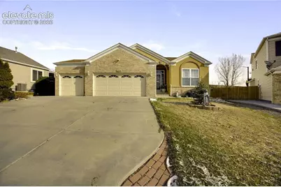 6624 Balance Circle, Colorado Springs, CO 80923 - Photo 1