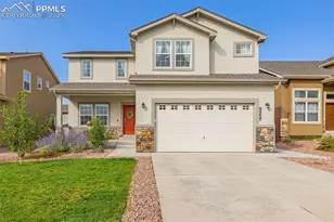8040 Barraport Dr, Colorado Springs, CO 80908 - Photo 1