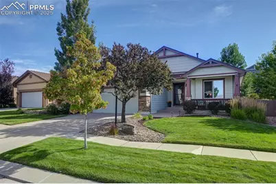 9571 Sycamore Glen Trail, Colorado Springs, CO 80920 - Photo 1