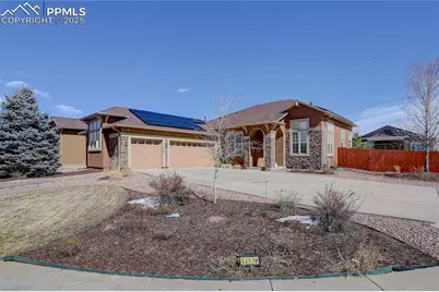 12578 Handles Peak Way, Peyton, CO 80831 - Photo 1