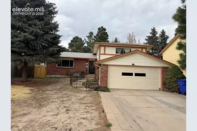 4422 Flintridge Drive, Colorado Springs, CO 80918 - Photo 1