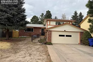 4422 Flintridge Dr, Colorado Springs, CO 80918 - Photo 1