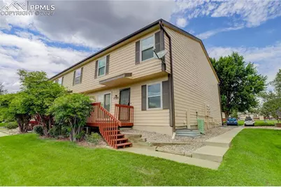 4509 Lamplighter Circle, Colorado Springs, CO 80916 - Photo 1