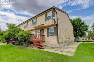 4509 Lamplighter Cir, Colorado Springs, CO 80916 - Photo 1