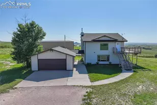13055 Woodlake Rd, Elbert, CO 80106 - Photo 1