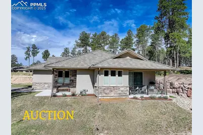 3144 Promise Point, Colorado Springs, CO 80921 - Photo 1