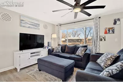 1914 S Cedar Avenue, Colorado Springs, CO 80905 - Photo 5