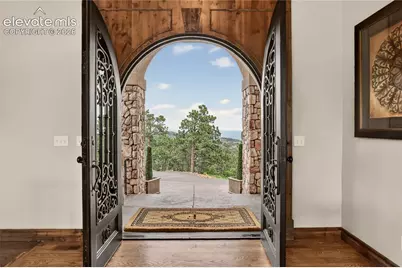 4565 Monitor Rock Lane, Colorado Springs, CO 80904 - Photo 3