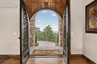 4565 Monitor Rock Ln, Colorado Springs, CO 80904 - Photo 3