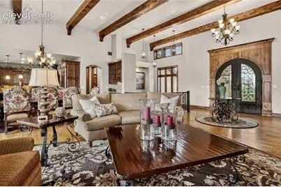 4565 Monitor Rock Lane, Colorado Springs, CO 80904 - Photo 5