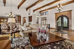 4565 Monitor Rock Ln, Colorado Springs, CO 80904 - Photo 5