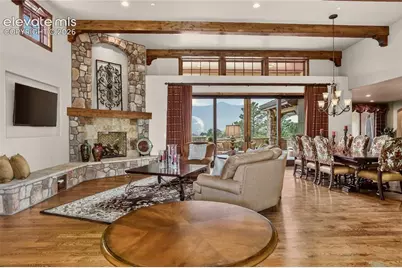 4565 Monitor Rock Lane, Colorado Springs, CO 80904 - Photo 7
