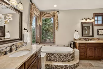 4565 Monitor Rock Lane, Colorado Springs, CO 80904 - Photo 21