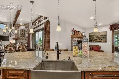 4565 Monitor Rock Lane, Colorado Springs, CO 80904 - Photo 13