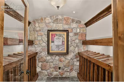 4565 Monitor Rock Lane, Colorado Springs, CO 80904 - Photo 33