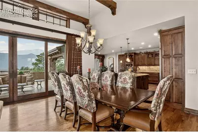 4565 Monitor Rock Lane, Colorado Springs, CO 80904 - Photo 9