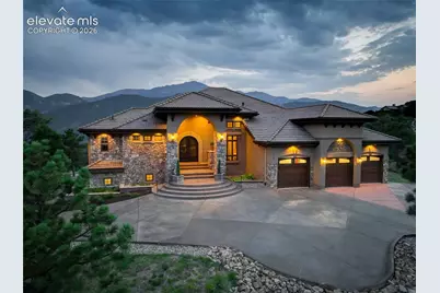 4565 Monitor Rock Lane, Colorado Springs, CO 80904 - Photo 49