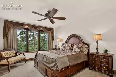 4565 Monitor Rock Lane, Colorado Springs, CO 80904 - Photo 17