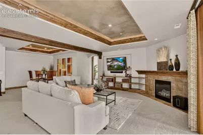 4565 Monitor Rock Lane, Colorado Springs, CO 80904 - Photo 31