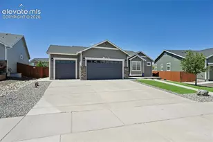 12702 Longview Park Ln, Peyton, CO 80831 - Photo 3