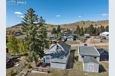 308 Florissant Street, Cripple Creek, CO 80813 - Photo 45