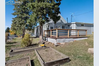 308 Florissant Street, Cripple Creek, CO 80813 - Photo 37