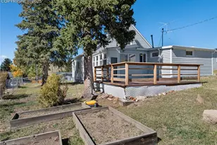 308 Florissant St, Cripple Creek, CO 80813 - Photo 37