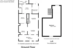 308 Florissant St, Cripple Creek, CO 80813 - Photo 49