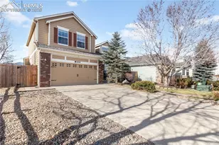 14154 Tern Dr, Colorado Springs, CO 80921 - Photo 3