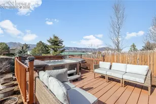 14154 Tern Dr, Colorado Springs, CO 80921 - Photo 35