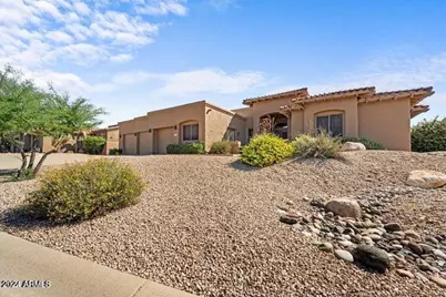 28591 N 94th Place, Scottsdale, AZ 85262 - Photo 1