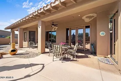 28591 N 94th Place, Scottsdale, AZ 85262 - Photo 29