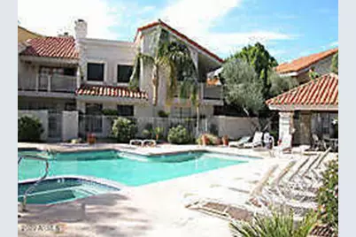 7800 E Lincoln Drive #1001, Scottsdale, AZ 85250 - Photo 23