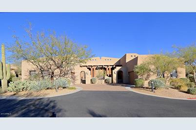 36601 N Mule Train Road Road #8a, Carefree, AZ 85377 - Photo 1