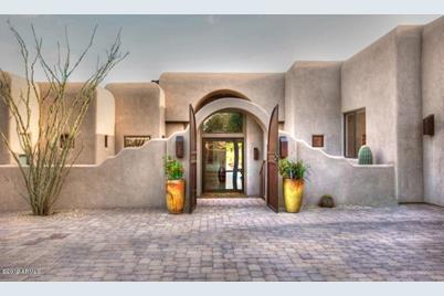 3000 E Ironwood Road, Carefree, AZ 85377 - Photo 1