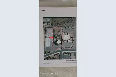 1461 E Cherry Street, Cottonwood, AZ 86326 - Photo 3