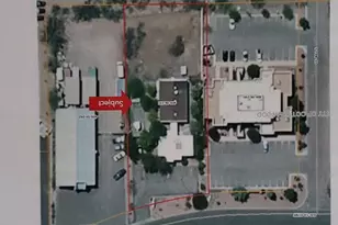 1461 E Cherry St, Cottonwood, AZ 86326 - Photo 3