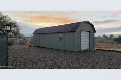 1461 E Cherry Street, Cottonwood, AZ 86326 - Photo 5