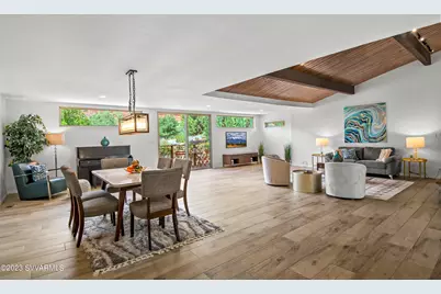 60 Devils Kitchen Drive, Sedona, AZ 86351 - Photo 11