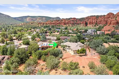 60 Devils Kitchen Drive, Sedona, AZ 86351 - Photo 35