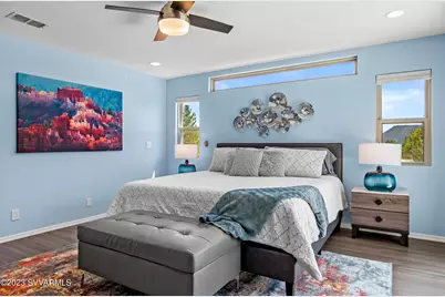 60 Devils Kitchen Drive, Sedona, AZ 86351 - Photo 5