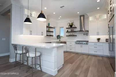 699 Moore Gulch Road #Lot 117, Clarkdale, AZ 86324 - Photo 27