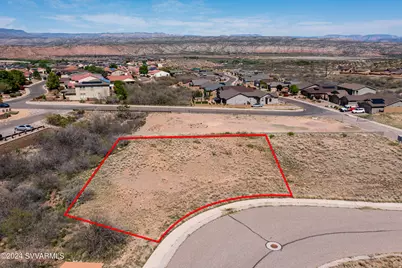 699 Moore Gulch Road #Lot 117, Clarkdale, AZ 86324 - Photo 53