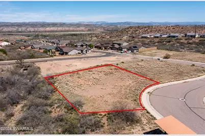 699 Moore Gulch Road #Lot 117, Clarkdale, AZ 86324 - Photo 11